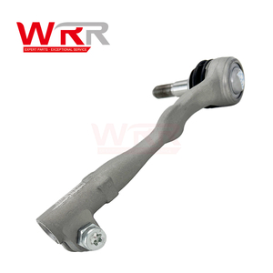 ปลายก้านพวงมาลัยคุณภาพสูง WRR รุ่น 32106868687 สำหรับ F30 F32 328i 428i ใหม่ ซ้ายหน้า ซ่อมแร็คพวงมาลัย XDrive - Product Image 3