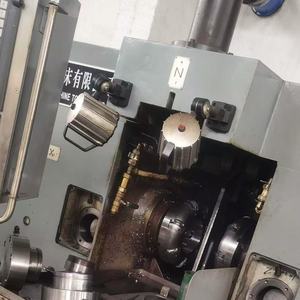 Máy công cụ chế biến mẫu kiểm tra và kiểm tra luyện kim - Product Image 4