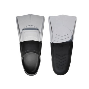 Máscara de buceo para niños, <span class=keywords><strong>tubo</strong></span> de respiración, <span class=keywords><strong>gafas</strong></span> de natación antivaho, esnórquel, <span class=keywords><strong>aletas</strong></span> de natación subacuáticas, conjunto de accesorios - Product Image 5