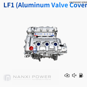Motor Remanufacturado LF1 3.0L de Gasolina con Inyección Directa de Alto Rendimiento para CTS SRX SLS <span class=keywords><strong>La</strong></span> Long Block - Product Image 2