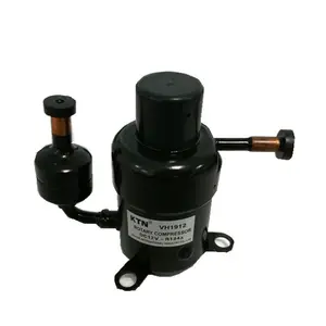 Vestar miniatuur dc compressor 12 V voor Vaccin/Medische Vervoer