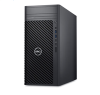 Vente en gros Dells Precision T3680 Tour Station de travail Ordinateur PC-Intel Core I9-14900K 16 Go de RAM 256 Go SSD + 2 To de disque dur