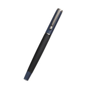 Regalo publicitario de gama alta Deportes 0,5mm Metal Twist Bolígrafos Logotipo personalizado para promoción comercial - Product Image 1