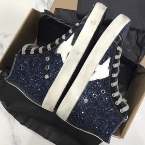 Zapatos Casuales de Diseño de Lujo para Hombre y Mujer, Zapatos Deportivos de Alta Calidad para Exteriores, Diseño de Diamantes, Tendencia de Moda, Transpirables - Product Image 5