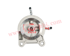 ปั๊มมือปริ๊น23302-23440-71อุปกรณ์เครื่องจักรสำหรับ1DZ 8FD10-50 7F โตโยต้า - Product Image 3