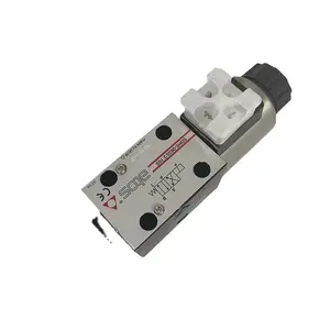 STOCK ATOS DLEH-3C/2A/3A/2C20電磁弁産業用油圧用オンオフ方向弁