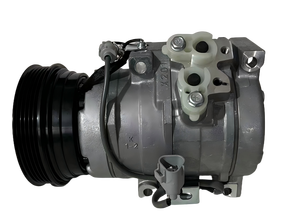 Nuevo Compresor de Aire Acondicionado para Automóvil de Repuesto Marca ZH para Avalon 12V OE APLTT57 Modelo <span class=keywords><strong>APL</strong></span>.TT.57 con Garantía de 12 Meses - Product Image 2