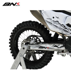 BNK Nouvelle Version Moto Tout-Terrain 4 Temps 4 Soupapes Refroidie par Eau 300cc - Product Image 6