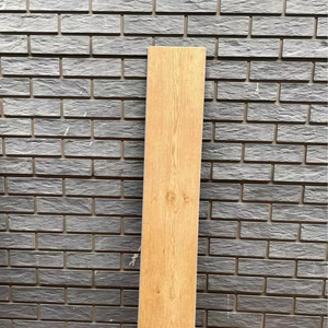 Top wasserdicht feuerfest 5 mm Scratch Vinyl Plank PVC Click Kunststoff SPC Bodenbelag Chinese Source Factory - Product Image 2