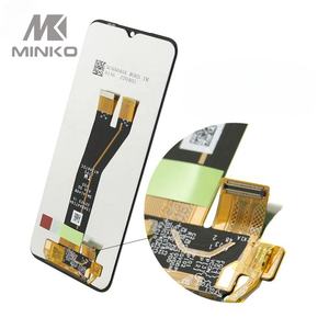 三星批发银河A14 5g液晶显示器触摸屏手机屏幕更换 - Product Image 3