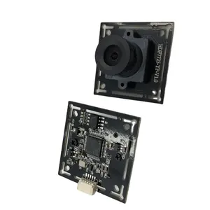 USB-Kamera modul OV7725 Video Türklingel HD Plug-and-Play-Kamera modul