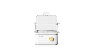 Новое поступление 2023, пароварка, подогреватель еды шеф-повара, 12 л, Electr, пароварка еды, 2 уровня - Product Image 4