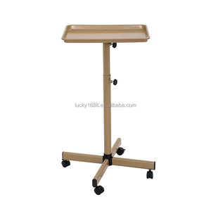 Parrucchiera Trolley per parrucchieri per parrucchieri da lavoro carrelli porta carrello oro salone mobili mobili cucina moderna - Product Image 2