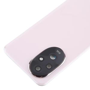 Pour Honor 200 Couvercle arrière de batterie OEM avec couvercle d'objectif de caméra - Product Image 4