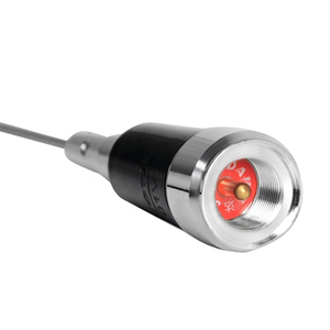 เสาอากาศวิทยุสื่อสารเคลื่อนที่ในรถยนต์ MC101 Diamond VHF สำหรับวิทยุสมัครเล่น 136-174 MHz - Product Image 2