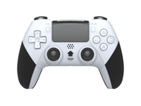 Control Inalámbrico P5 al por Mayor, Gamepad BT 5.0 con Doble Joystick para Consola P5