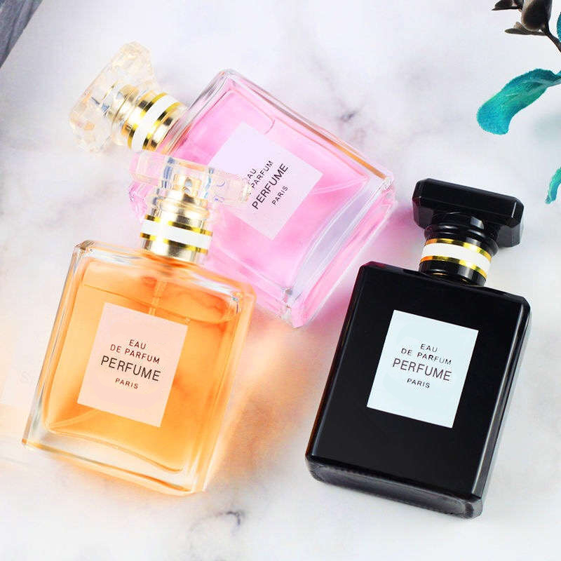 30ml 50ml 100ml Glass Perfume Bottle Perfume Glass Bottle Glass bottles for perfume/