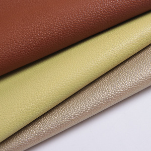 Yz802pu 1.3 dày PU da nhân tạo dập nổi giả bông nhung vải không thấm nước điện thoại di động trường hợp cho sofa hành lý - Product Image 4