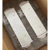 Nouvelle arrivée : batterie en pochette NCM 49,2 Ah 3,7 V, charge ultra-rapide pour stockage solaire et pack EV