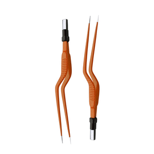 Mejor proveedor profesional al por mayor Adson pinzas bipolares pinzas American reutilizable pinzas bipolares para la venta - Product Image 6