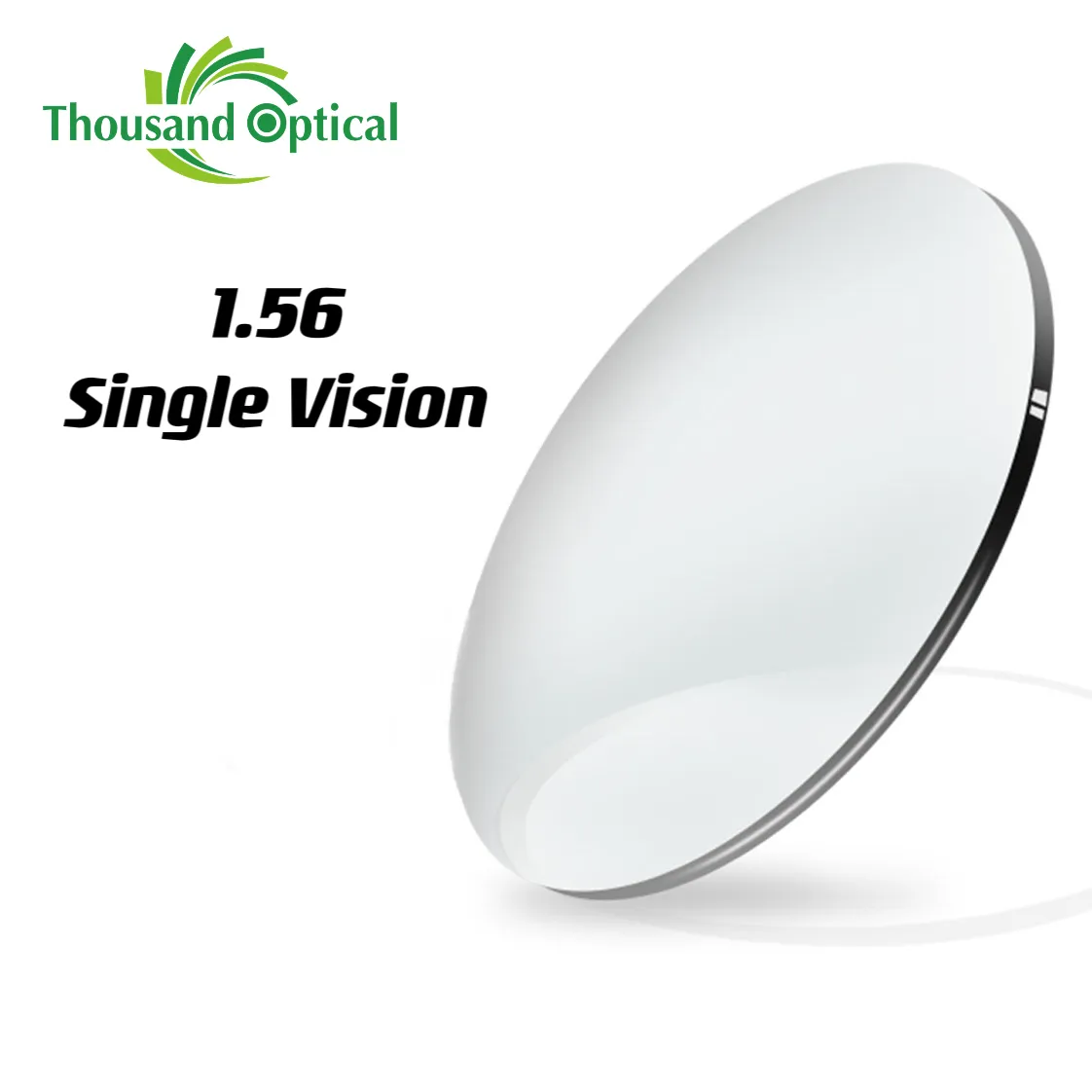 Großhandel günstigen Preis 1,49 1,67 1,74 Single Vision optische Einzel brille Brillen Linsen optische Übergangs linse