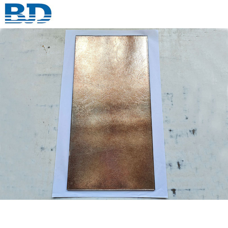 Antique Copper