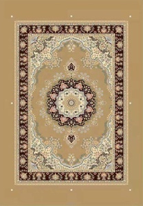 Rouleau de <span class=keywords><strong>tapis</strong></span> Raschel en caoutchouc pour sol <span class=keywords><strong>Tapis</strong></span> moderne en fausse laine de soie <span class=keywords><strong>Tapis</strong></span> en vison Azilal pour salon - Product Image 3