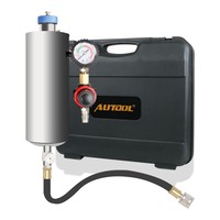 Machine de nettoyage à jet de carburant, essence C100 voiture camion essence Diesel, buse d'injecteur de carburant, testeur universel sans démontage, nettoyeur d'outils