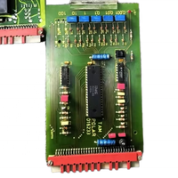 Carte de circuit imprimé d'origine TAM 016233 d'occasion pour machine d'impression offset, pièce de rechange pour imprimeries DE