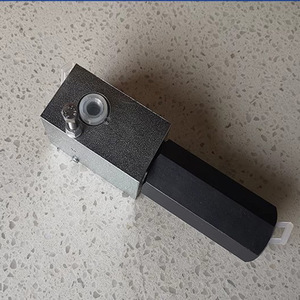 Vanne de contrôle hydraulique RH2 K3 3 CRK3 LHK40F 11CPV PYD 160 350 pour fluide à température normale - Product Image 3