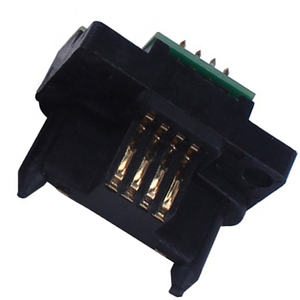 Chip cho Fuji Xerox giấy nhãn máy in chip DocuPrint C250 chip cho Xerox mực ăn được số lượng lớn - Product Image 5