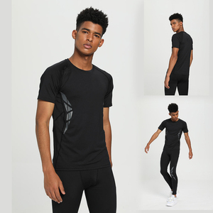 Nueva camiseta sin mangas de algodón americana de secado rápido 190gsm Chaleco de estilo deportivo de baloncesto Unisex camiseta sin mangas - Product Image 6