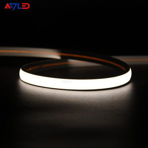 Adled 24V LED Flexible Neon Strip Outdoor Waterproof IP67 Low-Voltage Neon LED Strip for Decorative Light Hotels - Product Image 1