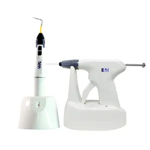 Dental Endodontic Endo Gutta Percha Obturation Pen And Gun System
