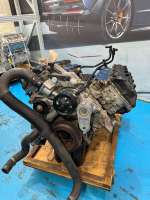 Bloc moteur remanufacturé de qualité 5.7L 345 HEMI V8 pour JEEP et Dodge Nitro, pour Chrysler EGJ EGN Charger Durango