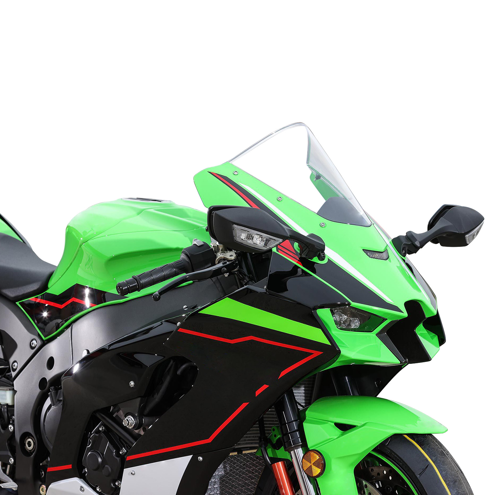 XF1108116 Rear View Mirrors for Kawasaki Ninja ZX10R 2021