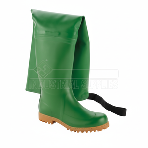 Categoría de producto de calzado de seguridad de caucho natural - Product Image 1