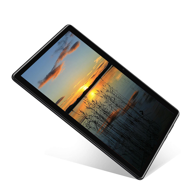 Android Tablet 10 Inch Tablet With Keyboard Mouse 4gb Ram 64gb Rom/128gb Android 10.0 Dual Sim 4g 8mp Camera 8000mah Tablet PC