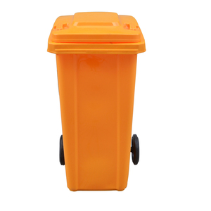 Best sell wholesale plastic dustbin convenient and durable kitchen waste bin