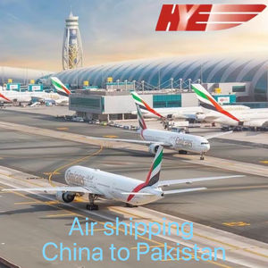 Доставка грузов из Китая в Пакистан: авиа+экспресс, сроки 1-3 дня, конкурентные тарифы - Product Image 2