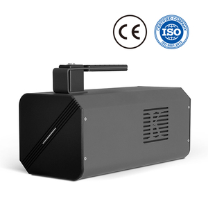 Machine de gravure laser portative 20W pour petites entreprises, gravure de bijoux, marquage de logos, gravure fine et marquage 20W - Product Image 4