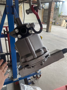 Bomba de Pistones Hidráulica HY10Y-RP HY16Y-RP HY18Y-RP HY28Y-RP HY32Y-RP, Bomba de Pistones Axiales Variables HY10M-RP HY63Y-RP HY71Y-RP - Product Image 3