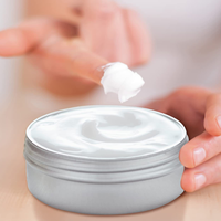 5ML 5G vide Mini petite boîte de conserve en métal boîte baume à lèvres récipient en aluminium pour cosmétiques