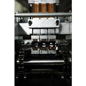 Cabezal Cortador de Anacardos de 3 Cuchillas, Capacidad: 70-100 kg/h, Máquinas Procesadoras de Anacardos Totalmente Automáticas, Calidad Superior - Product Image 1