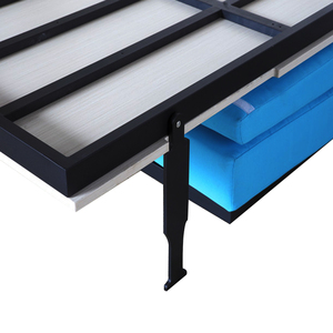 高品质定制五金套件，用于建造公寓沙发项目的墨菲床热卖产品 - Product Image 5