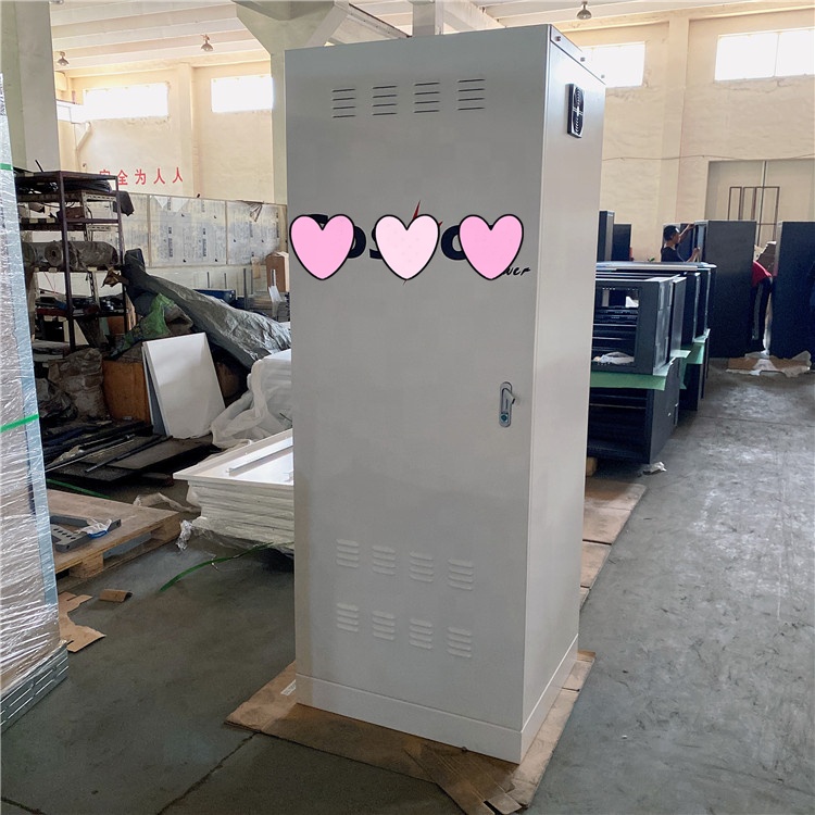 solar cabinet