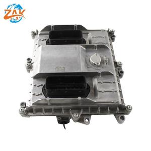 300618-00059 Controller <strong>Control</strong> Panel for Doosan Daewoo DX210W-5 Excavator Parts - Product Image 4