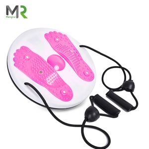 Mr Twister Board eo Twister đĩa eo đào tạo massage chân xoắn cho tập thể dục giảm cân trong nhà ngoài trời thiết bị thể thao - Product Image 5
