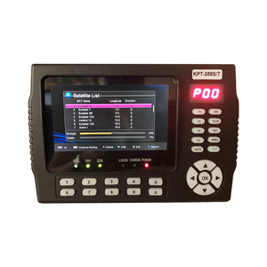KPT-258ST S/<span class=keywords><strong>T</strong></span> <span class=keywords><strong>DVB</strong></span>-S2/<span class=keywords><strong>T2</strong></span> vệ tinh Finder Meter Receiver <span class=keywords><strong>t</strong></span>ín hiệu TT kỹ thuậ<span class=keywords><strong>t</strong></span> số <span class=keywords><strong>VS</strong></span> Satlink ST-5150 - Product Image 4