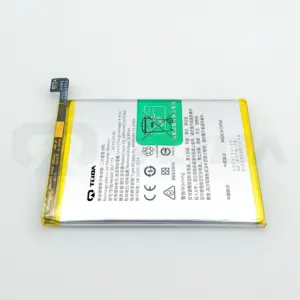 TLIDA Factory Direct Sale Cell Phone Battery Replacement For OPPO A92S A93 F17 Pro Reno 4Z Reno 4 Lite BLP779 Battery
